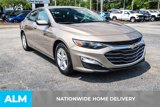Used 2023 Chevrolet Malibu LT image 6