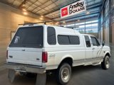 Used 1997 Ford F250 4x4 SuperCab Heavy Duty image 4