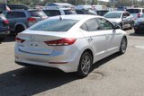 Used 2017 Hyundai Elantra SE image 3