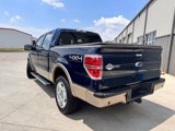 Used 2014 Ford F150 King Ranch w/ King Ranch Luxury Package image 3