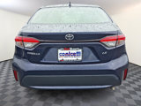 Used 2021 Toyota Corolla LE w/ Carpet Mat Package (TMS) image 5