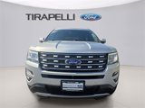 Used 2017 Ford Explorer Limited image 3