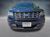 Used 2017 Ford Explorer 4WD w/ Class II Trailer Tow Package image 2