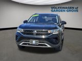 Used 2022 Volkswagen Taos SE image 5