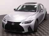 Certified 2021 Lexus IS 350 F Sport w/ Accessory Package image 4