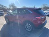 Used 2021 Ford Escape SEL image 4