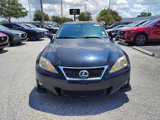 Used 2013 Lexus IS 250 image 2