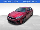 Used 2019 Kia Forte EX image 3
