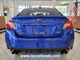 Used 2020 Subaru WRX image 5