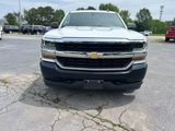 Used 2017 Chevrolet Silverado 1500 W/T w/ WT Convenience Package image 4