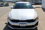 Used 2025 Kia K5 LXS image 2