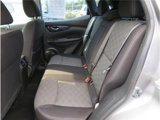 Used 2017 Nissan Rogue Sport SV image 4
