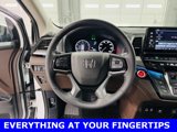 New 2025 Honda Odyssey Touring image 5
