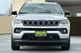 New 2025 Jeep Compass Latitude image 6