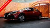 Certified 2023 Nissan Altima 2.5 SV image 3