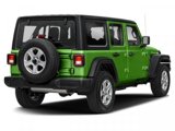 Used 2018 Jeep Wrangler Unlimited Sport S image 2