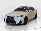 Used 2017 Lexus IS 350 F Sport image 6