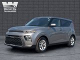 Used 2022 Kia Soul LX w/ Technology Package image 2