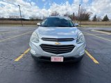 Used 2016 Chevrolet Equinox LT w/ Convenience Package image 2