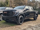 New 2025 GMC Sierra 1500 Elevation image 3