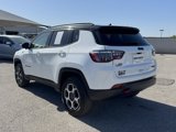 Certified 2022 Jeep Compass Trailhawk image 4