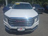 Used 2023 GMC Terrain SLT image 2