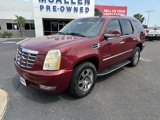 Used 2007 Cadillac Escalade 2WD w/ Climate Package image 2