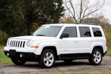 Used 2016 Jeep Patriot Latitude image 4
