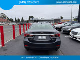 Used 2015 MAZDA MAZDA6 Touring image 5