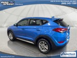 Used 2018 Hyundai Tucson SEL Plus image 5