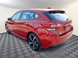 Used 2022 Subaru Impreza 2.0i Sport image 4