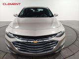 Used 2023 Chevrolet Malibu LT w/ Driver Confidence Package image 2