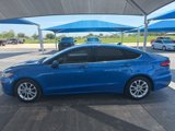 Used 2020 Ford Fusion SE image 4
