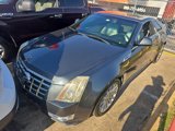Used 2013 Cadillac CTS Performance image 3