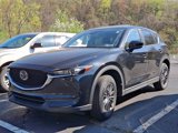 Used 2019 MAZDA CX-5 Touring image 3