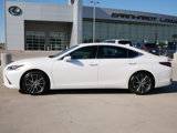 New 2025 Lexus ES 300h w/ Premium Package image 3