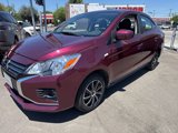 Used 2024 Mitsubishi Mirage G4 LE image 2