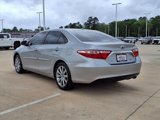 Used 2017 Toyota Camry XLE image 2