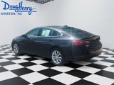 Used 2023 Chevrolet Malibu LT image 3