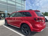 Used 2018 Dodge Journey Crossroad image 4