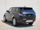 Used 2017 Land Rover Range Rover Sport HSE image 5