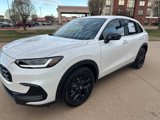 New 2025 Honda HR-V Sport image 4