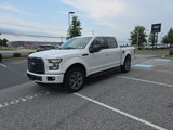 Used 2017 Ford F150 XLT w/ Equipment Group 302A Luxury image 3