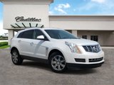 Used 2014 Cadillac SRX Luxury image 1