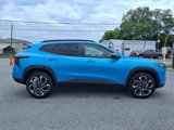 New 2025 Chevrolet Trax RS w/ Driver Confidence Package image 3