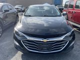 Used 2023 Chevrolet Malibu LT w/ LPO, Floor Liner Package image 3