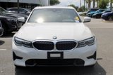 Used 2019 BMW 330i xDrive Sedan w/ Convenience Package image 2