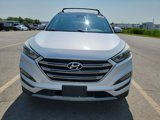 Used 2017 Hyundai Tucson Limited w/ Limited Ultimate Package 03 image 3