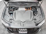 Used 2021 Audi e-tron Premium w/ Convenience Plus Package image 4