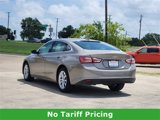 Used 2022 Chevrolet Malibu LT image 5